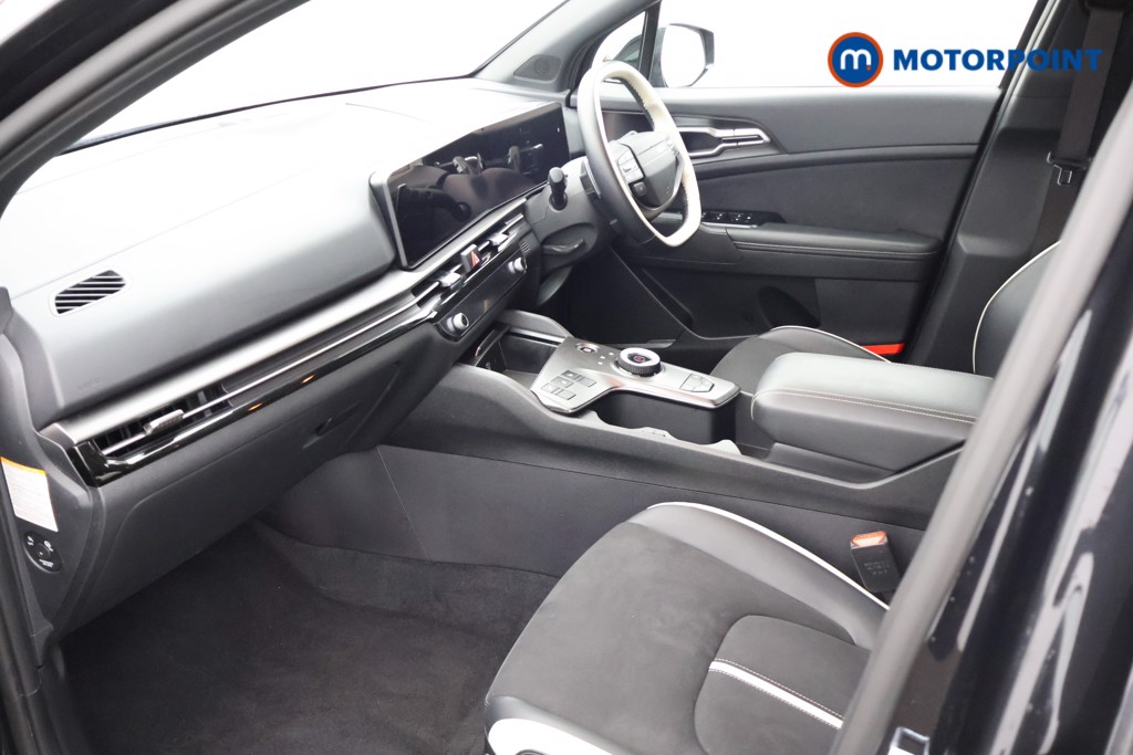KIA Sportage Gt-Line Automatic Petrol-Electric Hybrid SUV - Stock Number (1679343) - 31st supplementary image