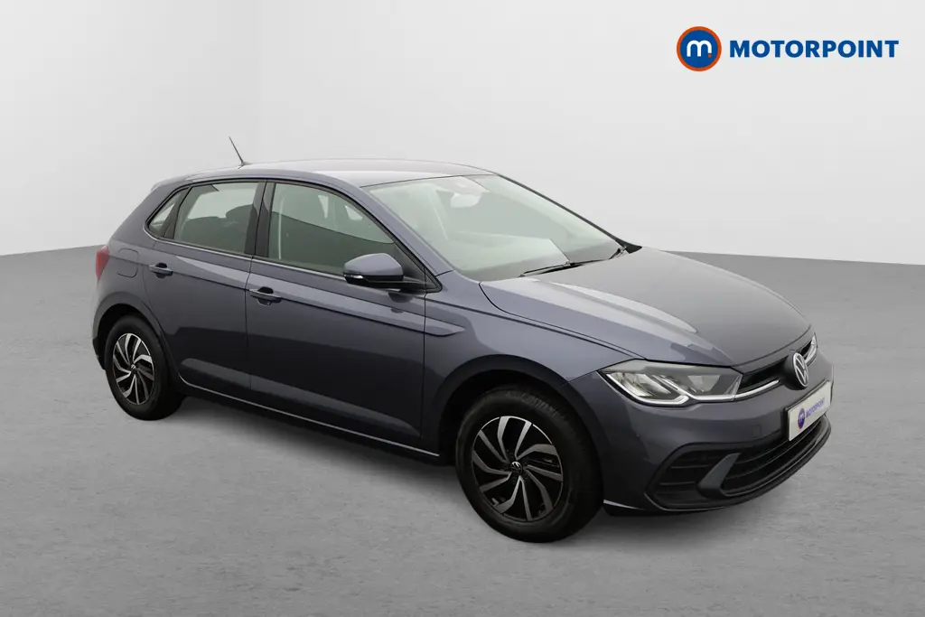 2026 Volkswagen Polo