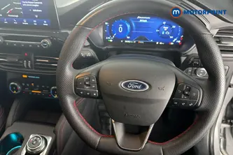 Ford Kuga St-Line X Edition Automatic Petrol-Electric Hybrid SUV - Stock Number (1679428) - 2nd supplementary image