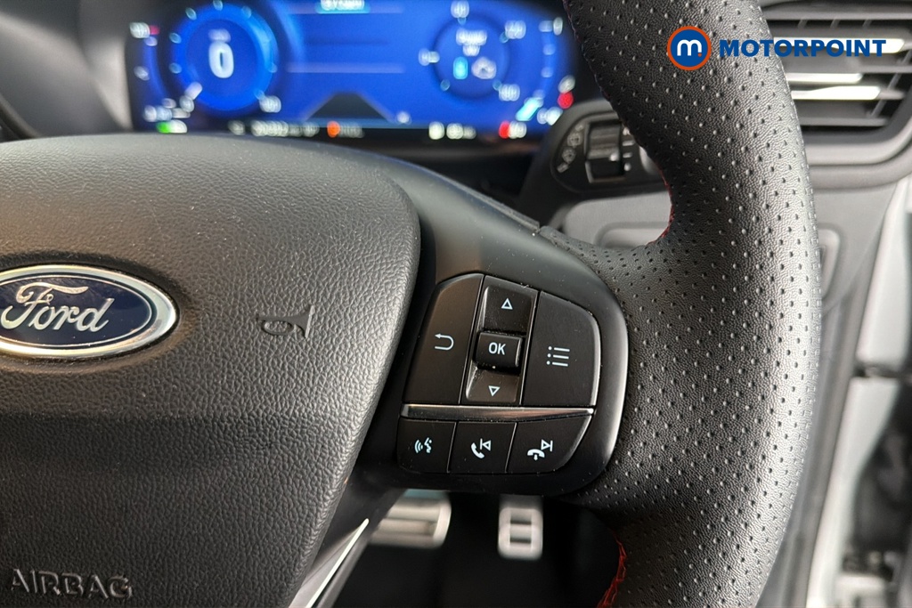 Ford Kuga St-Line X Edition Automatic Petrol-Electric Hybrid SUV - Stock Number (1679428) - 3rd supplementary image
