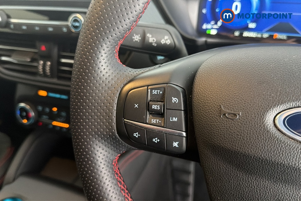 Ford Kuga St-Line X Edition Automatic Petrol-Electric Hybrid SUV - Stock Number (1679428) - 4th supplementary image