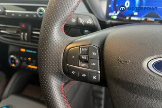Ford Kuga St-Line X Edition Automatic Petrol-Electric Hybrid SUV - Stock Number (1679428) - 4th supplementary image