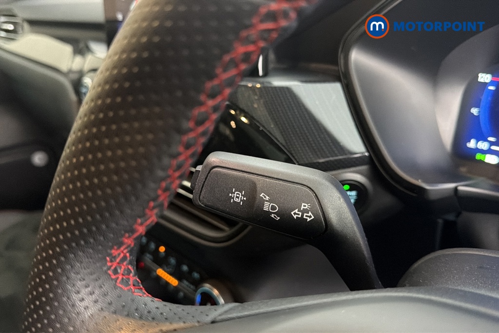 Ford Kuga St-Line X Edition Automatic Petrol-Electric Hybrid SUV - Stock Number (1679428) - 5th supplementary image