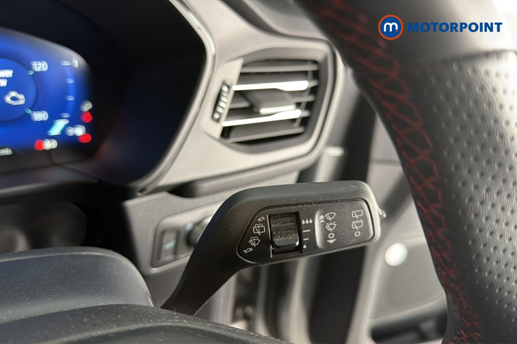 Ford Kuga St-Line X Edition Automatic Petrol-Electric Hybrid SUV - Stock Number (1679428) - 6th supplementary image