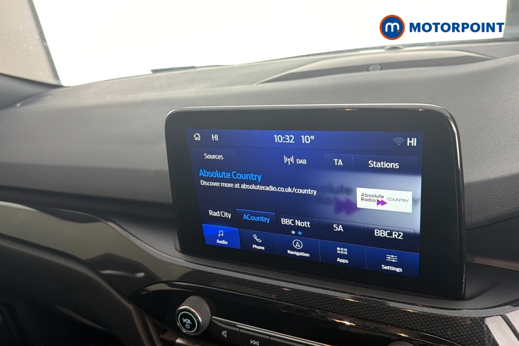 Ford Kuga St-Line X Edition Automatic Petrol-Electric Hybrid SUV - Stock Number (1679428) - 8th supplementary image