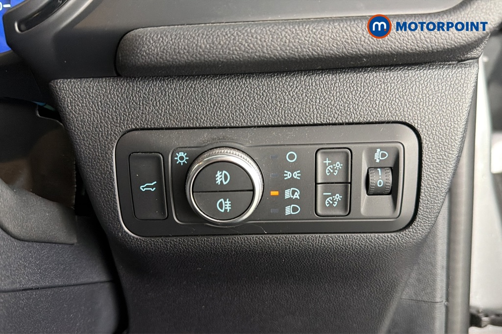 Ford Kuga St-Line X Edition Automatic Petrol-Electric Hybrid SUV - Stock Number (1679428) - 11th supplementary image