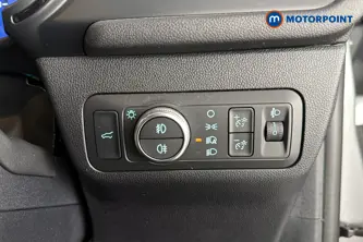 Ford Kuga St-Line X Edition Automatic Petrol-Electric Hybrid SUV - Stock Number (1679428) - 11th supplementary image