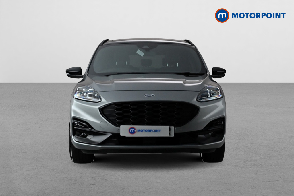 Ford Kuga St-Line X Edition Automatic Petrol-Electric Hybrid SUV - Stock Number (1679428) - Front bumper