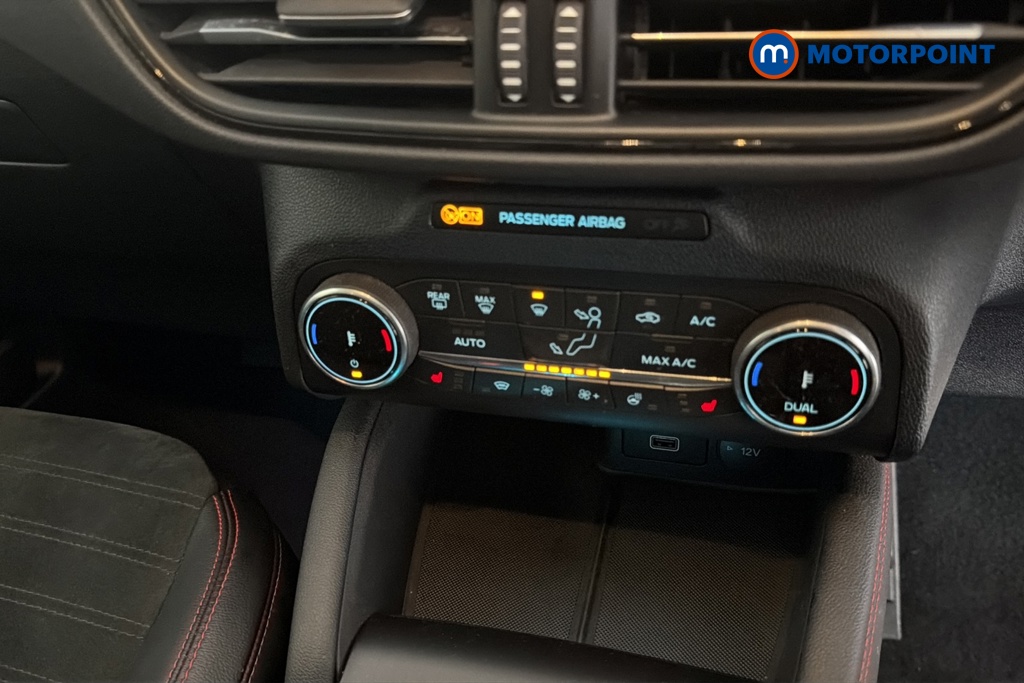 Ford Kuga St-Line X Edition Automatic Petrol-Electric Hybrid SUV - Stock Number (1679428) - 12th supplementary image