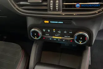 Ford Kuga St-Line X Edition Automatic Petrol-Electric Hybrid SUV - Stock Number (1679428) - 12th supplementary image