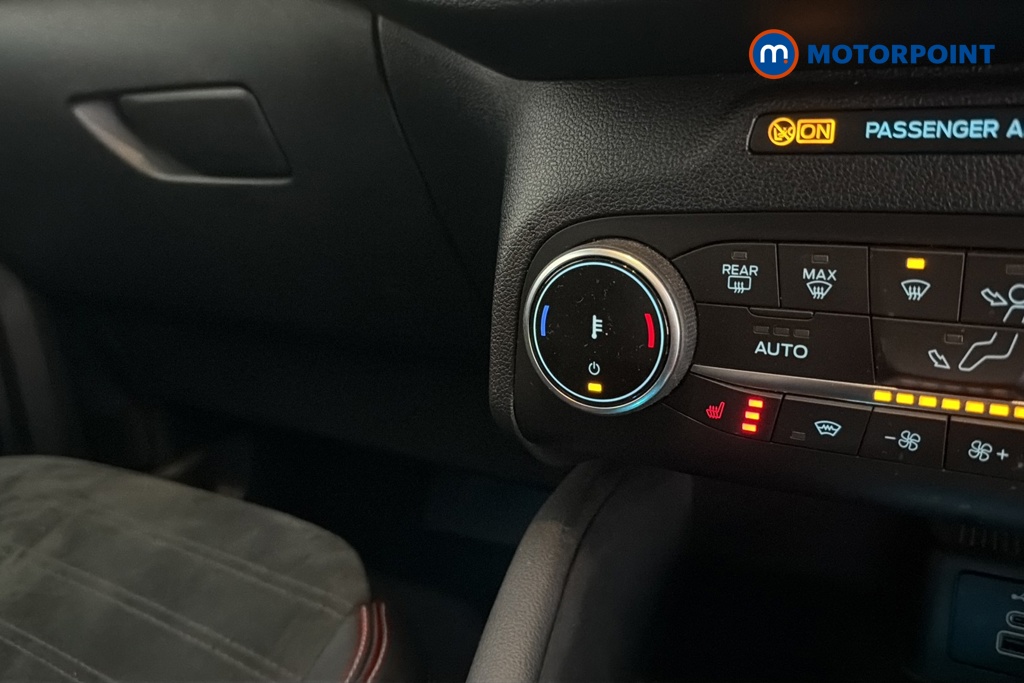 Ford Kuga St-Line X Edition Automatic Petrol-Electric Hybrid SUV - Stock Number (1679428) - 14th supplementary image