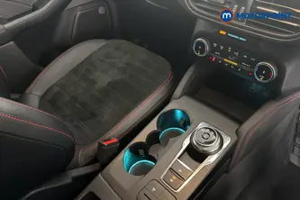 Ford Kuga St-Line X Edition Automatic Petrol-Electric Hybrid SUV - Stock Number (1679428) - 15th supplementary image