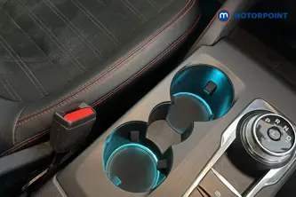 Ford Kuga St-Line X Edition Automatic Petrol-Electric Hybrid SUV - Stock Number (1679428) - 16th supplementary image