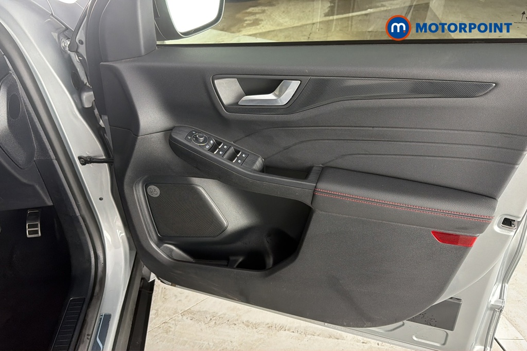 Ford Kuga St-Line X Edition Automatic Petrol-Electric Hybrid SUV - Stock Number (1679428) - 18th supplementary image
