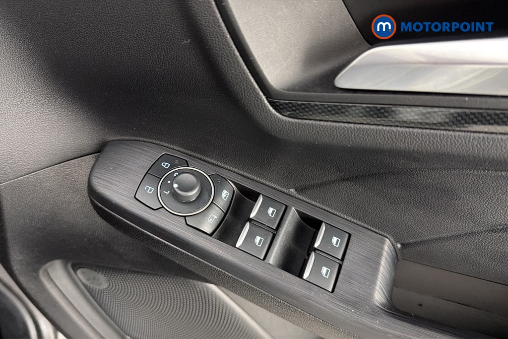 Ford Kuga St-Line X Edition Automatic Petrol-Electric Hybrid SUV - Stock Number (1679428) - 19th supplementary image