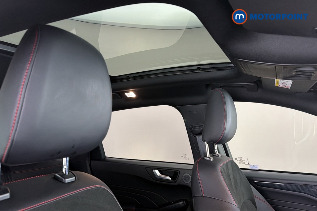 Ford Kuga St-Line X Edition Automatic Petrol-Electric Hybrid SUV - Stock Number (1679428) - 20th supplementary image