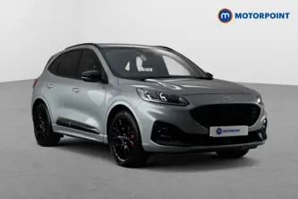Ford Kuga St-Line X Edition Automatic Petrol-Electric Hybrid SUV - Stock Number (1679428) - Drivers side front corner