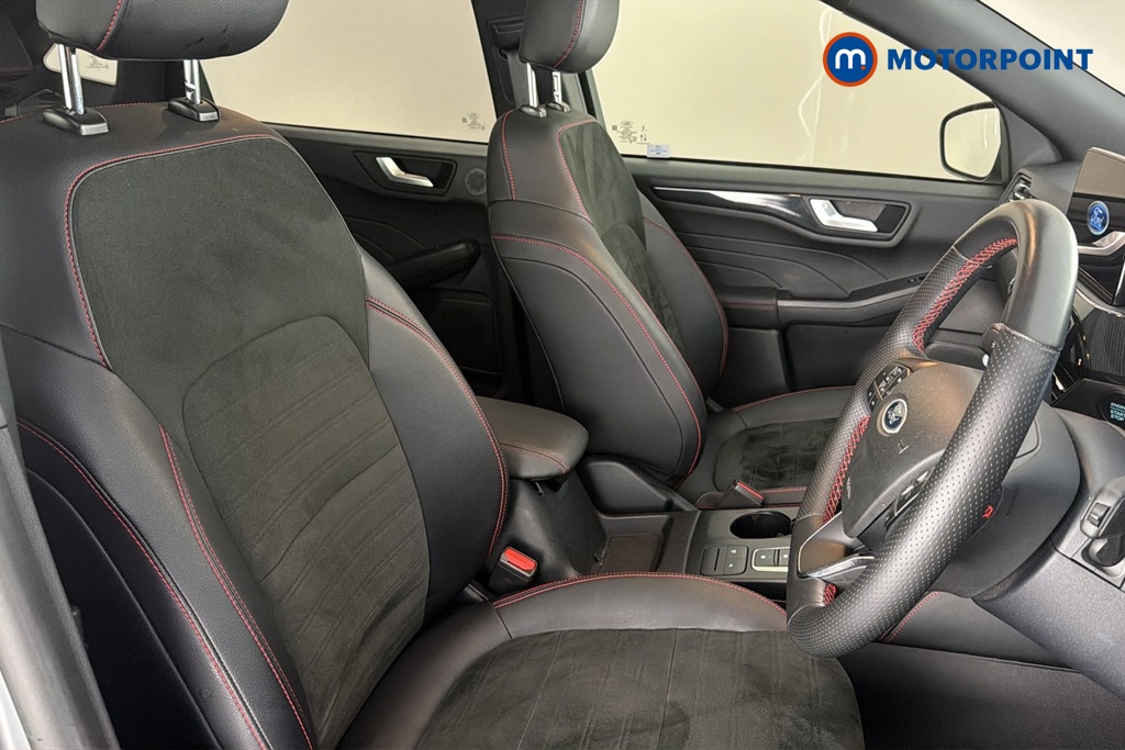 Ford Kuga St-Line X Edition Automatic Petrol-Electric Hybrid SUV - Stock Number (1679428) - 22nd supplementary image