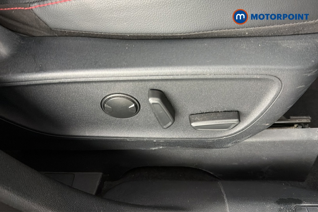 Ford Kuga St-Line X Edition Automatic Petrol-Electric Hybrid SUV - Stock Number (1679428) - 23rd supplementary image