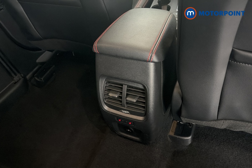Ford Kuga St-Line X Edition Automatic Petrol-Electric Hybrid SUV - Stock Number (1679428) - 28th supplementary image