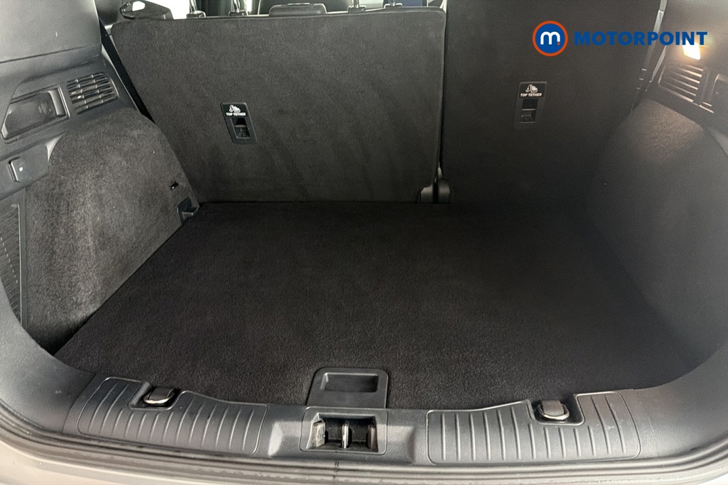 Ford Kuga St-Line X Edition Automatic Petrol-Electric Hybrid SUV - Stock Number (1679428) - 30th supplementary image