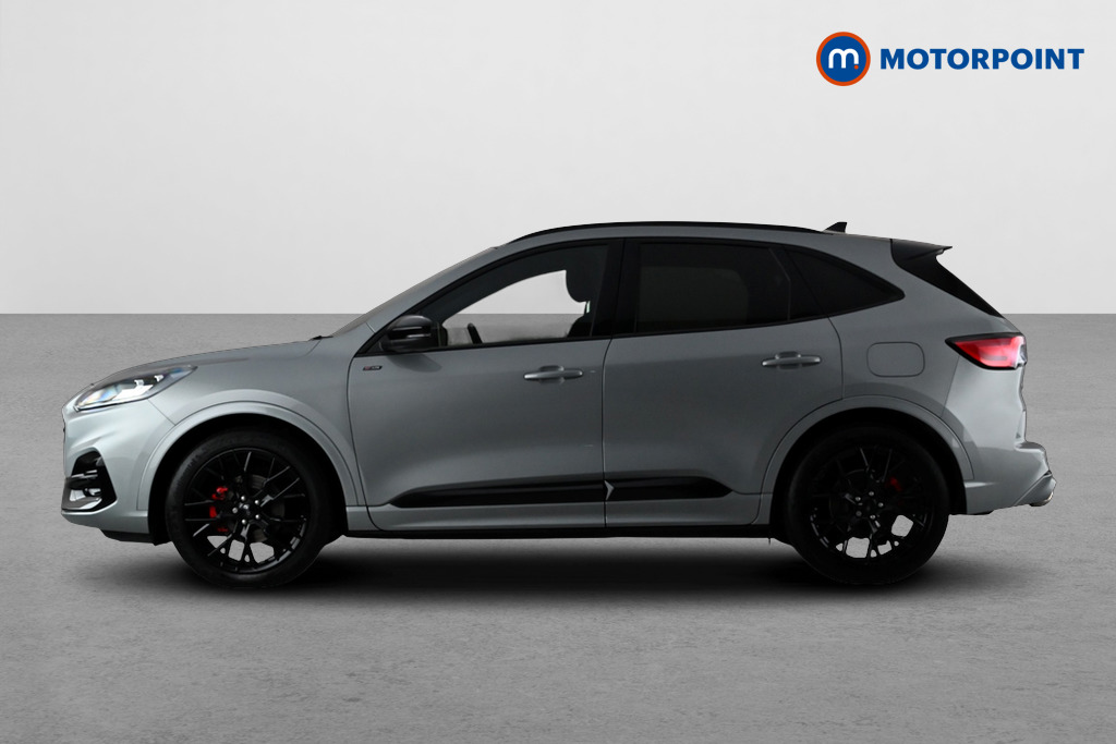 Ford Kuga St-Line X Edition Automatic Petrol-Electric Hybrid SUV - Stock Number (1679428) - Drivers side