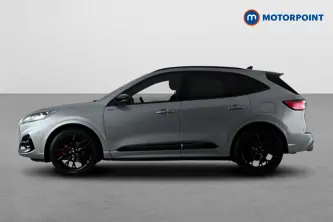 Ford Kuga St-Line X Edition Automatic Petrol-Electric Hybrid SUV - Stock Number (1679428) - Drivers side