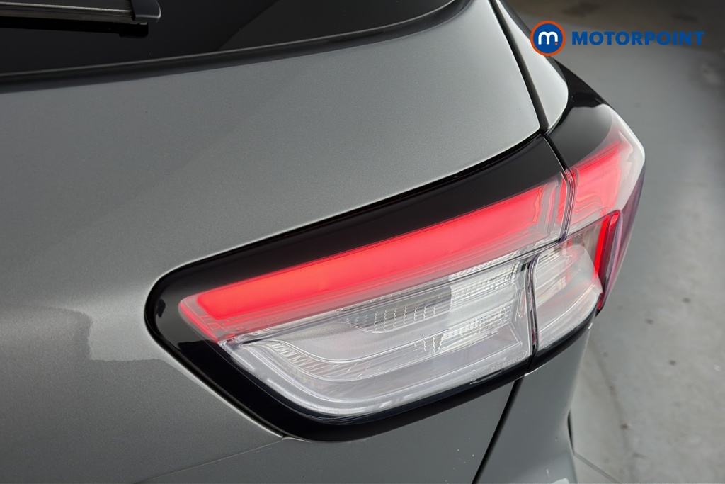 Ford Kuga St-Line X Edition Automatic Petrol-Electric Hybrid SUV - Stock Number (1679428) - 36th supplementary image