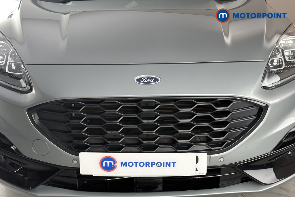 Ford Kuga St-Line X Edition Automatic Petrol-Electric Hybrid SUV - Stock Number (1679428) - 43rd supplementary image