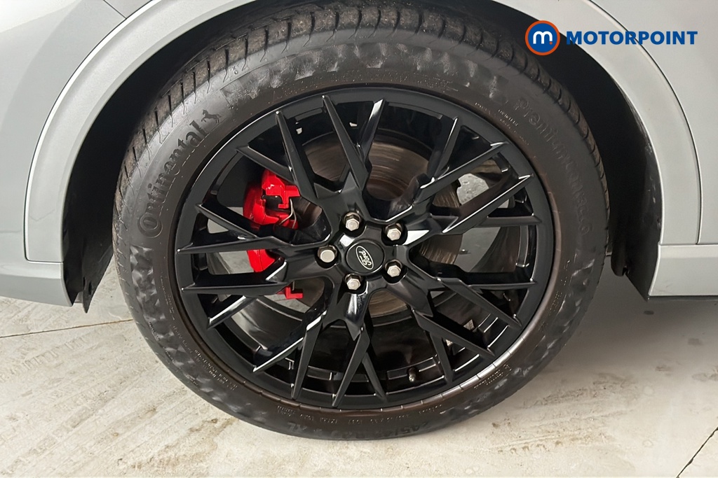 Ford Kuga St-Line X Edition Automatic Petrol-Electric Hybrid SUV - Stock Number (1679428) - 44th supplementary image