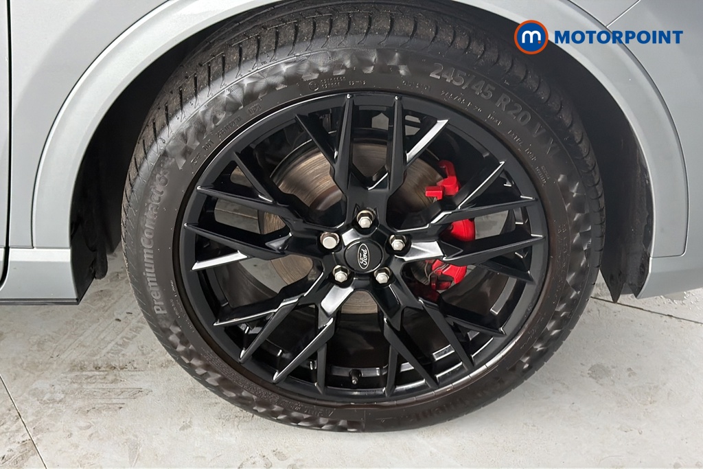 Ford Kuga St-Line X Edition Automatic Petrol-Electric Hybrid SUV - Stock Number (1679428) - 47th supplementary image