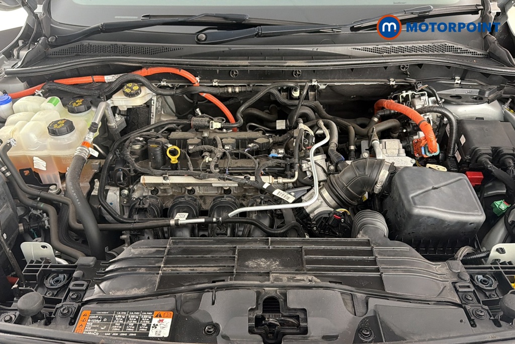 Ford Kuga St-Line X Edition Automatic Petrol-Electric Hybrid SUV - Stock Number (1679428) - 48th supplementary image