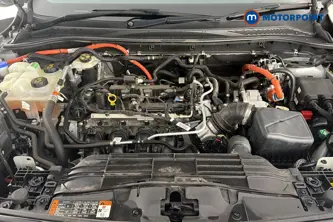 Ford Kuga St-Line X Edition Automatic Petrol-Electric Hybrid SUV - Stock Number (1679428) - 48th supplementary image