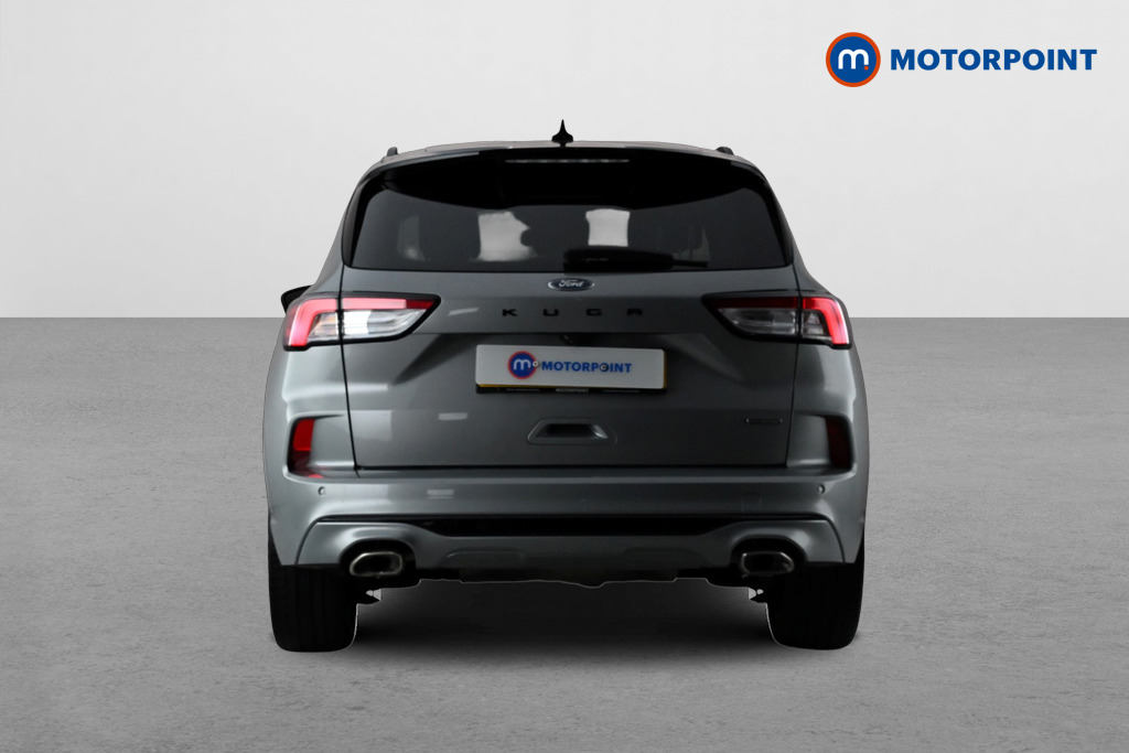 Ford Kuga St-Line X Edition Automatic Petrol-Electric Hybrid SUV - Stock Number (1679428) - Rear bumper