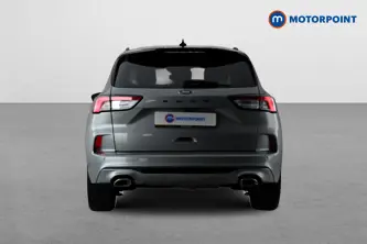 Ford Kuga St-Line X Edition Automatic Petrol-Electric Hybrid SUV - Stock Number (1679428) - Rear bumper