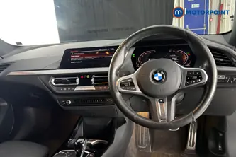 BMW 1 Series M Sport Automatic Petrol Hatchback - Stock Number (1679509) - 2nd supplementary image