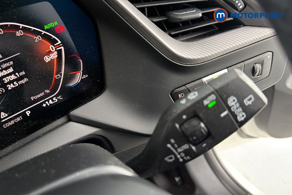 BMW 1 Series M Sport Automatic Petrol Hatchback - Stock Number (1679509) - 6th supplementary image