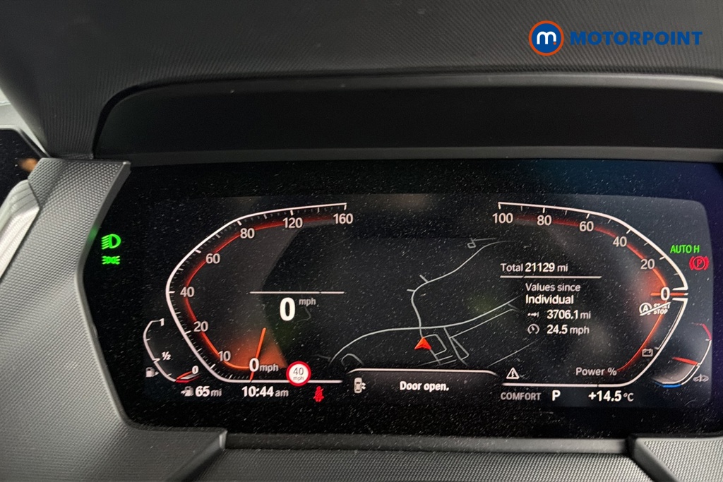 BMW 1 Series M Sport Automatic Petrol Hatchback - Stock Number (1679509) - 7th supplementary image