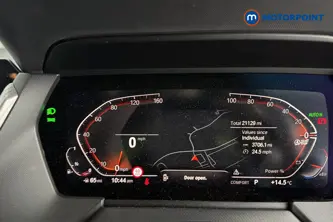 BMW 1 Series M Sport Automatic Petrol Hatchback - Stock Number (1679509) - 7th supplementary image