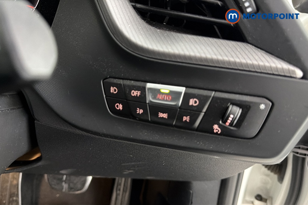 BMW 1 Series M Sport Automatic Petrol Hatchback - Stock Number (1679509) - 11th supplementary image