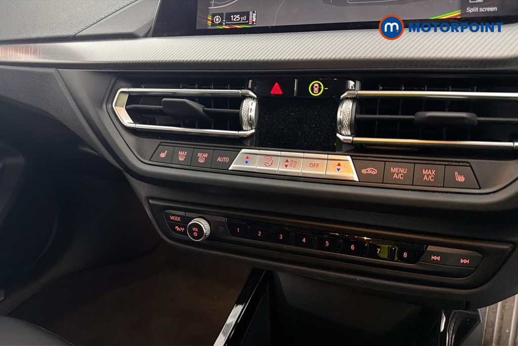BMW 1 Series M Sport Automatic Petrol Hatchback - Stock Number (1679509) - 12th supplementary image