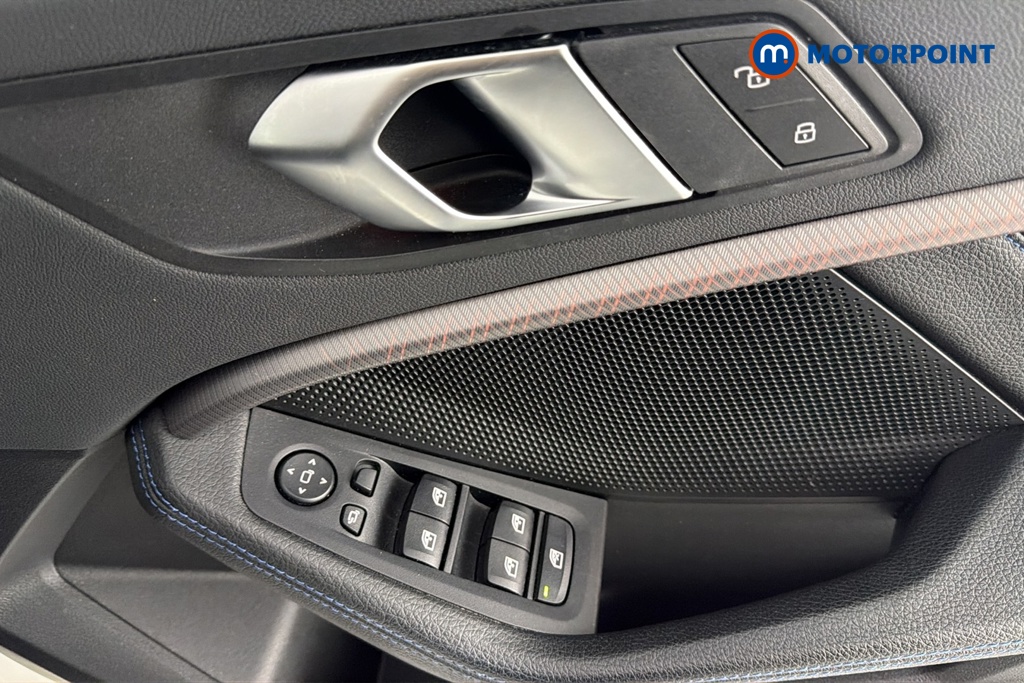 BMW 1 Series M Sport Automatic Petrol Hatchback - Stock Number (1679509) - 19th supplementary image