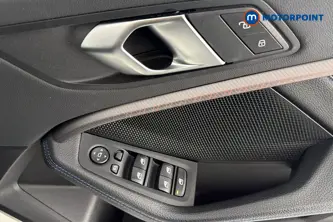 BMW 1 Series M Sport Automatic Petrol Hatchback - Stock Number (1679509) - 19th supplementary image