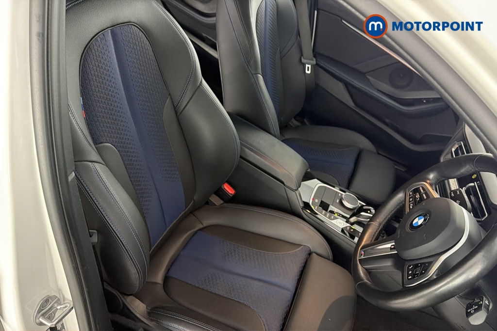 BMW 1 Series M Sport Automatic Petrol Hatchback - Stock Number (1679509) - 22nd supplementary image