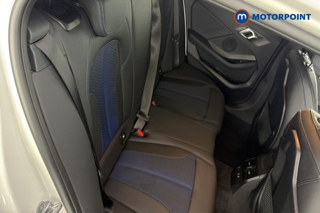 BMW 1 Series M Sport Automatic Petrol Hatchback - Stock Number (1679509) - 25th supplementary image