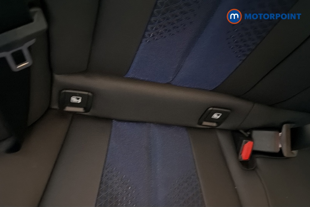 BMW 1 Series M Sport Automatic Petrol Hatchback - Stock Number (1679509) - 27th supplementary image