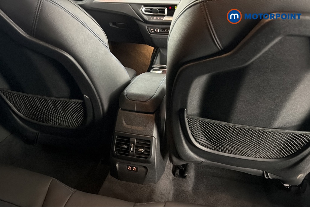 BMW 1 Series M Sport Automatic Petrol Hatchback - Stock Number (1679509) - 28th supplementary image