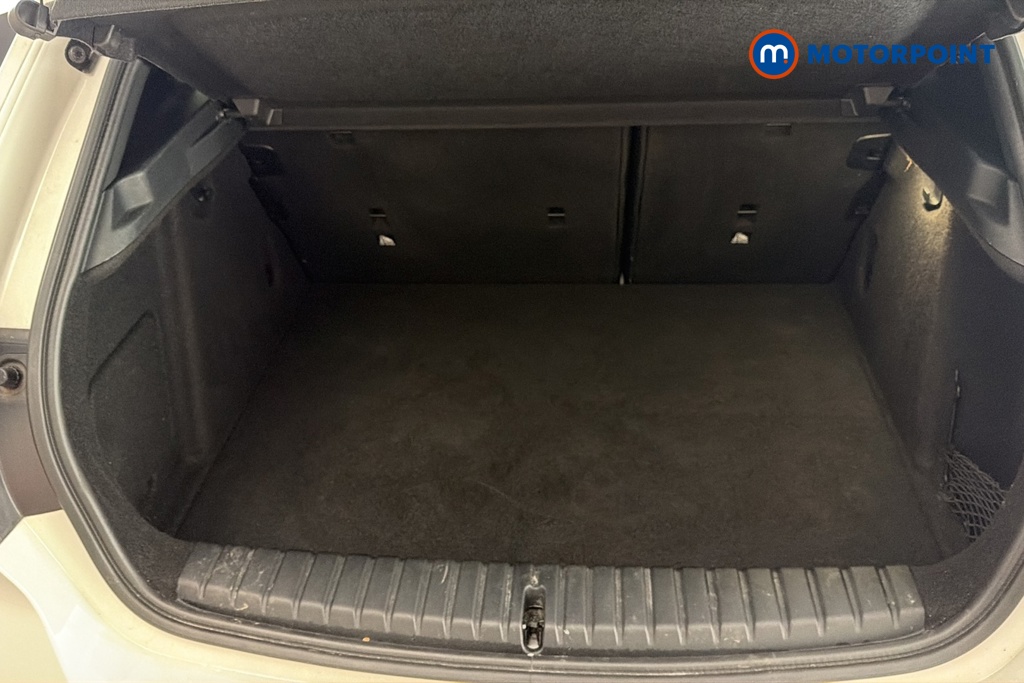BMW 1 Series M Sport Automatic Petrol Hatchback - Stock Number (1679509) - 30th supplementary image