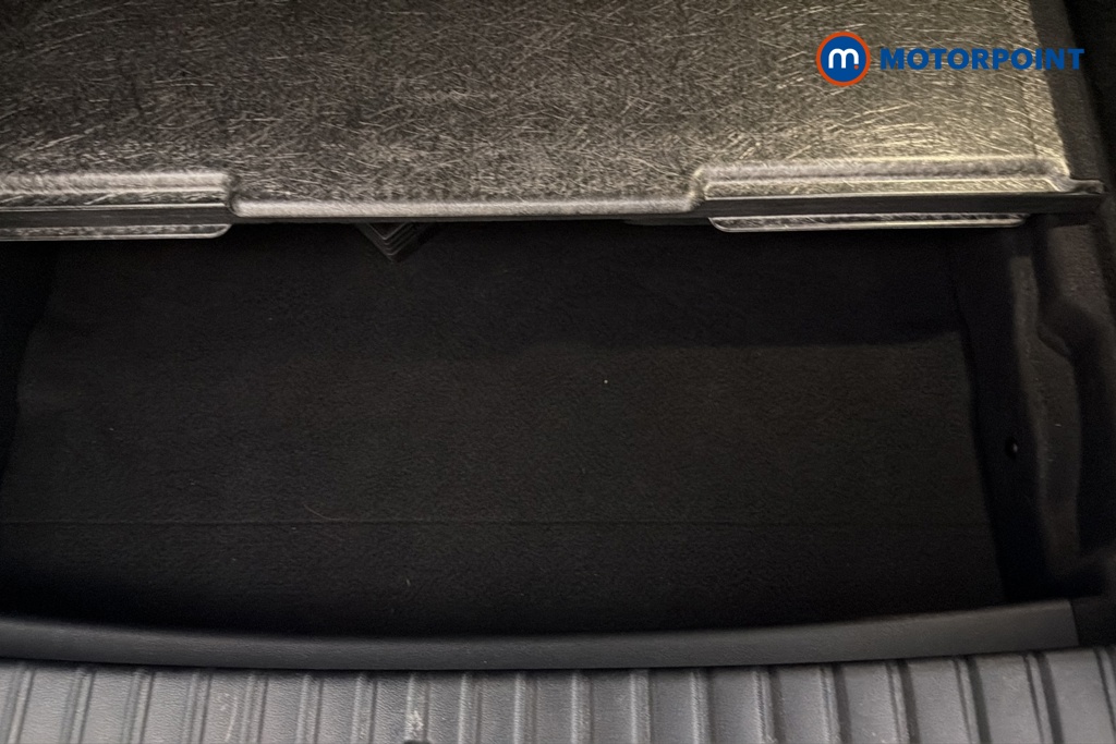 BMW 1 Series M Sport Automatic Petrol Hatchback - Stock Number (1679509) - 33rd supplementary image