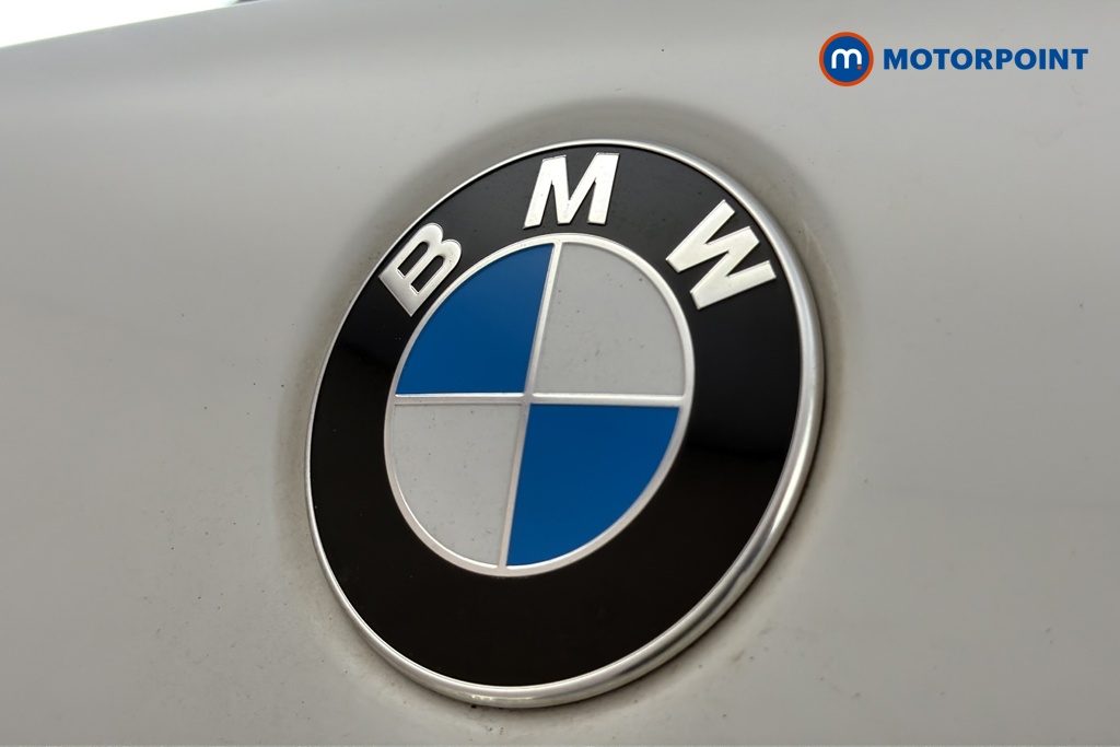 BMW 1 Series M Sport Automatic Petrol Hatchback - Stock Number (1679509) - 35th supplementary image